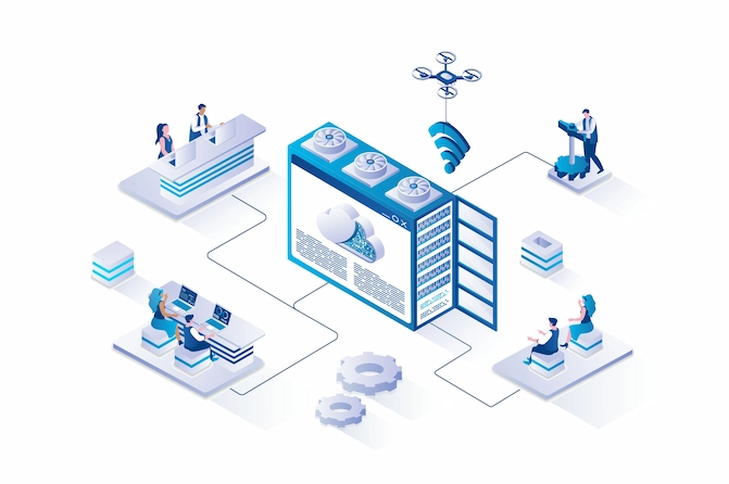 Cloud Architect